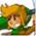 Zelda Mystery of Solarus DX Icon