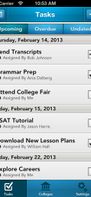 Naviance screenshot 2