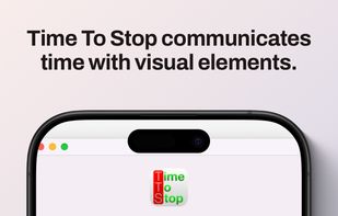 Time To Stop screenshot 1