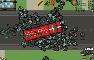 Shootup.io screenshot 1