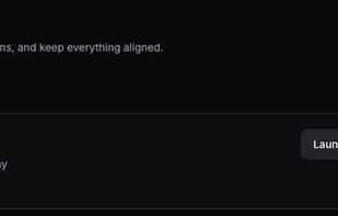 AutoSaaSLaunch screenshot 1