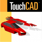 TouchCAD icon