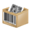 Barcode Box icon