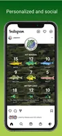 Fatsack - Fishing Lure Hub screenshot 2