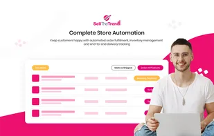 Sell The Trend screenshot 3