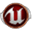Unreal Tournament 3 icon