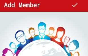 TrackVoi Mobile Phone Tracker screenshot 2