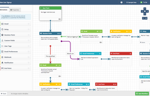 Instiller screenshot 2