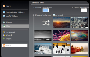 uStart.org screenshot 1