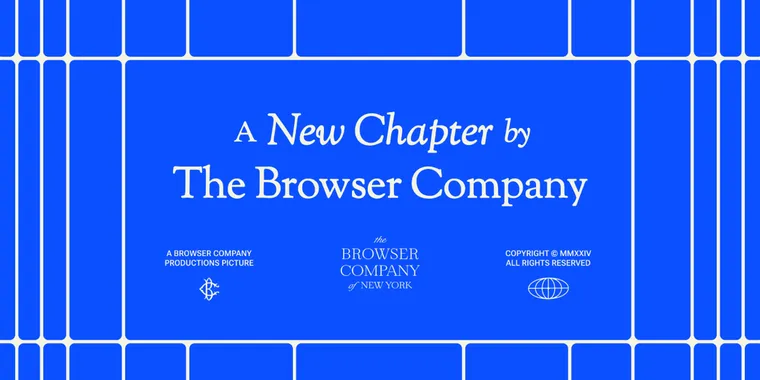 The Browser Company enhances Arc with AI-driven features for search queries and bookmarks image
