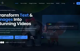 VideoScripter screenshot 1
