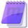 metapad icon