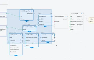 NodeScript screenshot 3