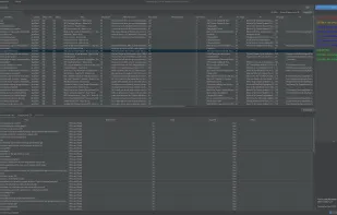Beam Us Up Crawler screenshot 1