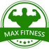 Max Fitness icon