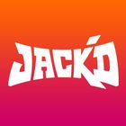 Jack'd icon