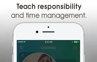 OurPact screenshot 1