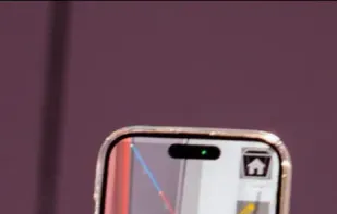 A3d Scanner screenshot 2