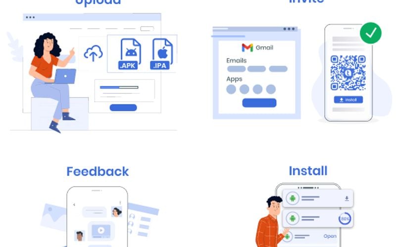 Install on air alternatives and similar sites apps alternativeto