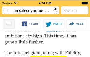 RePaper Web PDF Highlighter screenshot 3