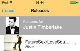 Song Buddy screenshot 2