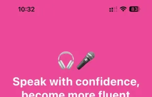 LexiTalk AI screenshot 1