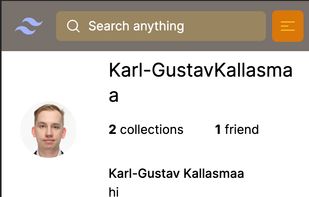 Showcase your recommendations