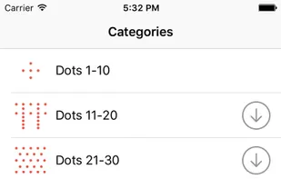 Flash Card screenshot 2