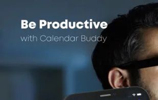 Calendar Buddy screenshot 1
