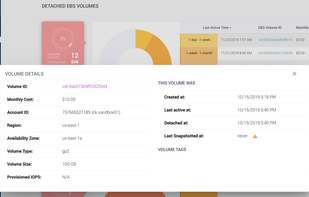 CloudKeep screenshot 2