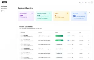 Screenz.ai screenshot 1