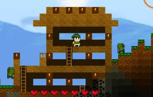 MineColony screenshot 1