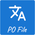 PO File Editor icon