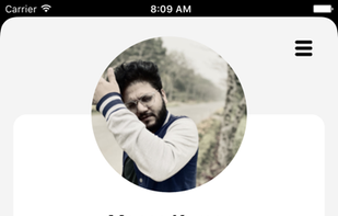 Opentalk FM screenshot 1