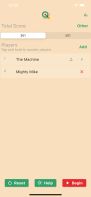 Darts Score screenshot 3