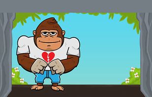 Monkey King screenshot 3