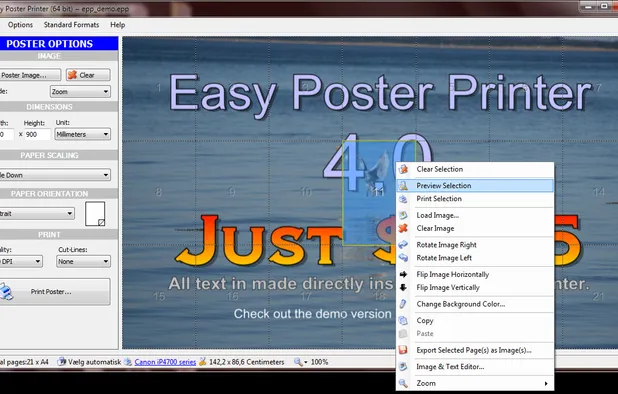 Block Posters Alternatives and Similar Sites & Apps | AlternativeTo