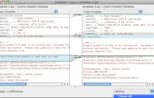 FileMerge screenshot 3