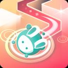 Dancing Ballz: Music Line icon