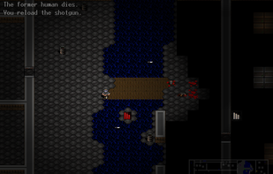 DRL screenshot 1