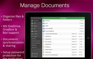 Documents Viewer screenshot 2