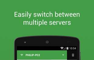 Unified Remote screenshot 2