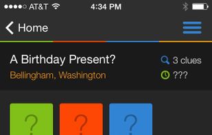 Klikaklu screenshot 2