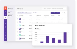 G2 Track screenshot 1