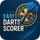 Easy Darts Scorer icon