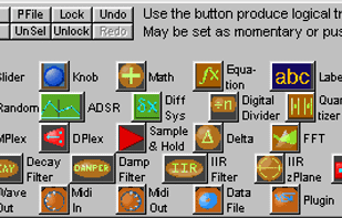 Analog Box screenshot 3