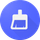 Power Clean (Booster & Cleaner) icon