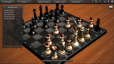 SUPERB CHESS BOARD on the Mac App Store