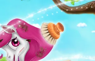 Forceless Fairy Tale Madness screenshot 1