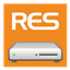 RES HyperDrive icon